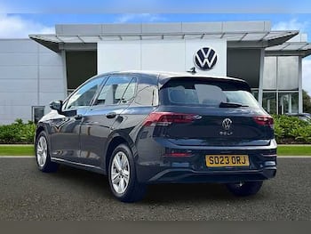 Used Volkswagen Golf 2023 for sale - 79394885: Photo