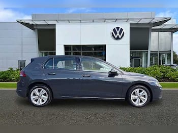 Used Volkswagen Golf 2023 for sale - 79394885: Photo