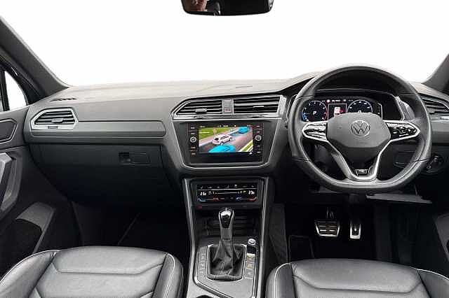Used Volkswagen Tiguan 2022 for sale - 75969234: Photo 10