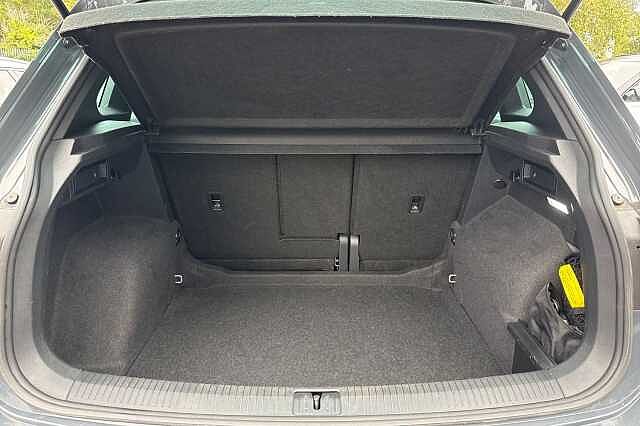 Used Volkswagen Tiguan 2022 for sale - 75969234: Photo 11