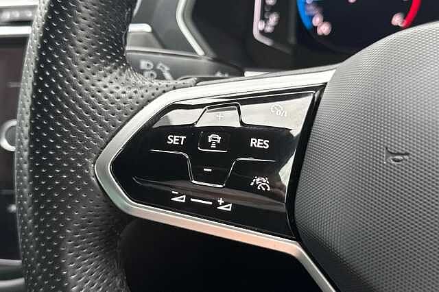 Used Volkswagen Tiguan 2022 for sale - 75969234: Photo 15