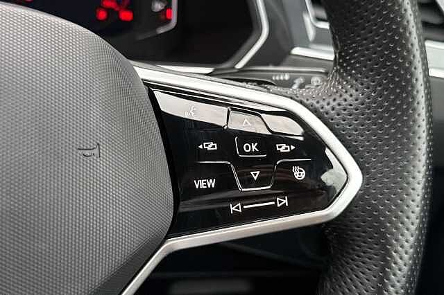 Used Volkswagen Tiguan 2022 for sale - 75969234: Photo 17