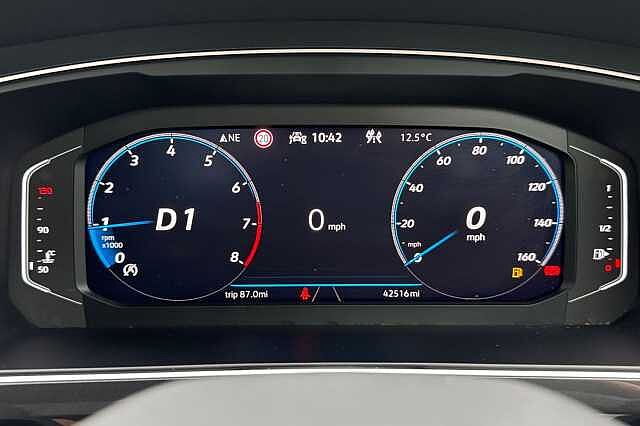 Used Volkswagen Tiguan 2022 for sale - 75969234: Photo 18