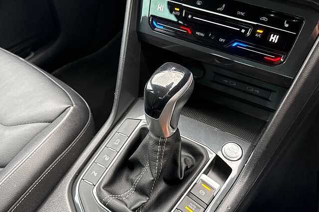 Used Volkswagen Tiguan 2022 for sale - 75969234: Photo 19