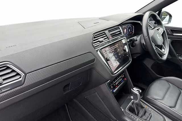 Used Volkswagen Tiguan 2022 for sale - 75969234: Photo 2