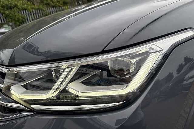 Used Volkswagen Tiguan 2022 for sale - 75969234: Photo 21