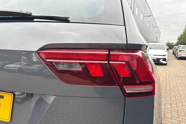 Used Volkswagen Tiguan 2022 for sale - 75969234: Photo 22