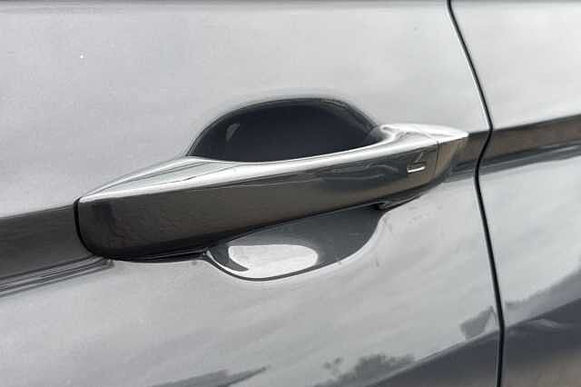 Used Volkswagen Tiguan 2022 for sale - 75969234: Photo 27