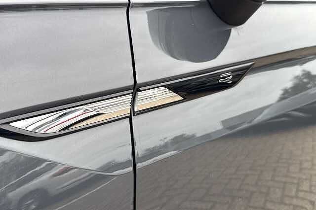 Used Volkswagen Tiguan 2022 for sale - 75969234: Photo 28