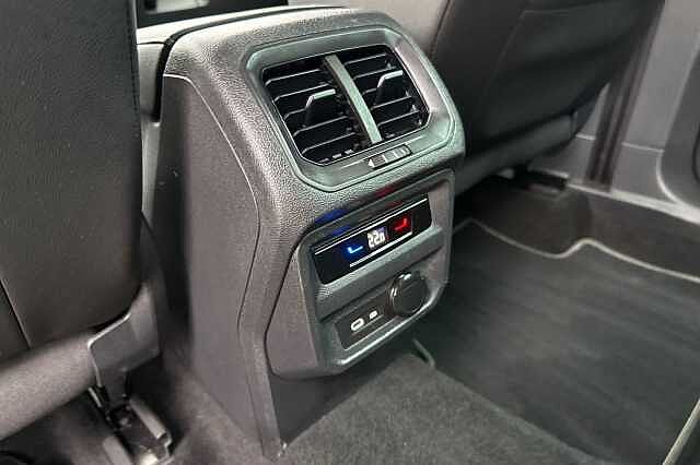 Used Volkswagen Tiguan 2022 for sale - 75969234: Photo 29