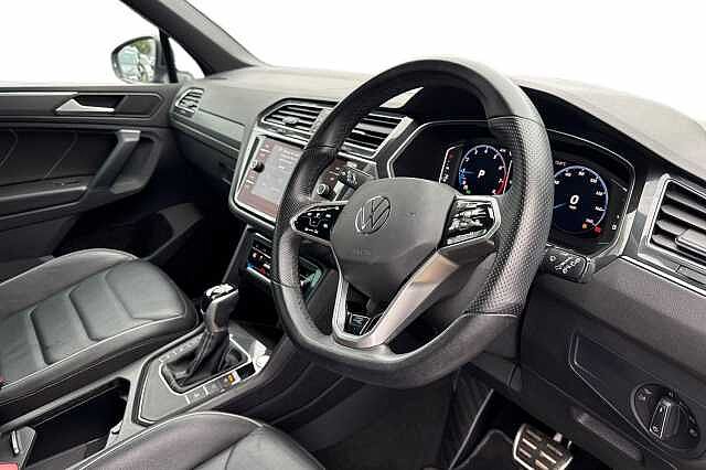 Used Volkswagen Tiguan 2022 for sale - 75969234: Photo 6