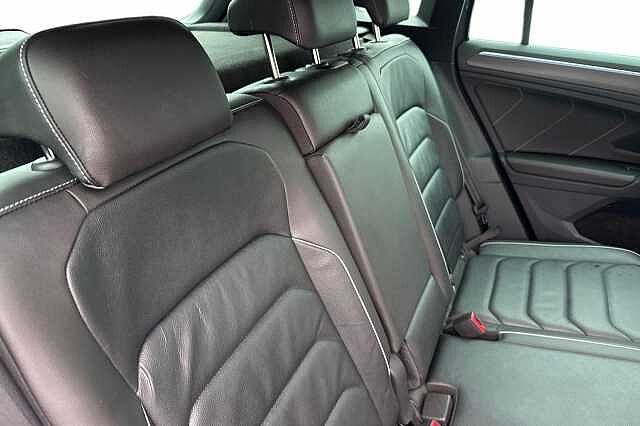 Used Volkswagen Tiguan 2022 for sale - 75969234: Photo 8