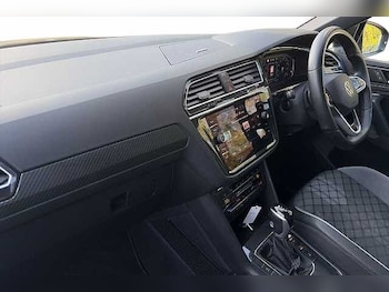 Used Volkswagen Tiguan 2023 for sale - 78223390: Photo