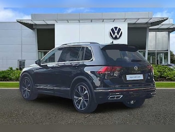 Used Volkswagen Tiguan 2023 for sale - 78223390: Photo