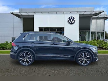 Used Volkswagen Tiguan 2023 for sale - 78223390: Photo