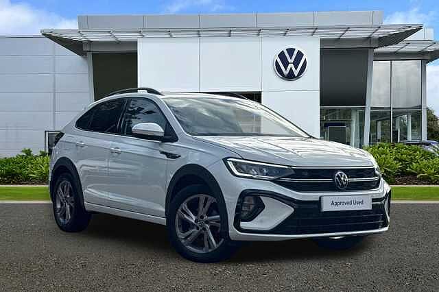 Used Volkswagen Taigo 2022 for sale - 76330070: Photo 1