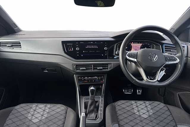 Used Volkswagen Taigo 2022 for sale - 76330070: Photo 10