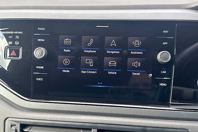 Used Volkswagen Taigo 2022 for sale - 76330070: Photo 13