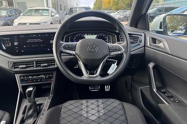 Used Volkswagen Taigo 2022 for sale - 76330070: Photo 14
