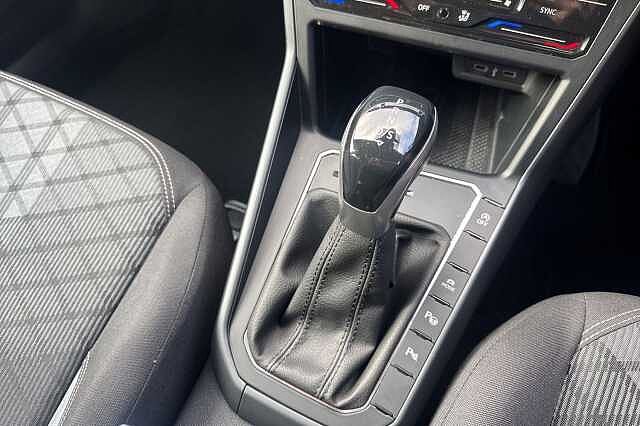 Used Volkswagen Taigo 2022 for sale - 76330070: Photo 19