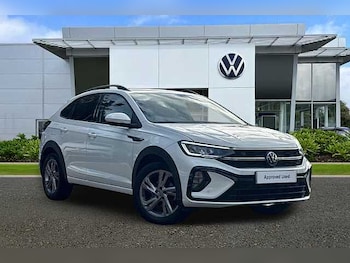 Volkswagen - Taigo
