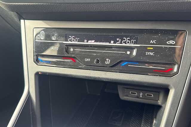 Used Volkswagen Taigo 2022 for sale - 76330070: Photo 24