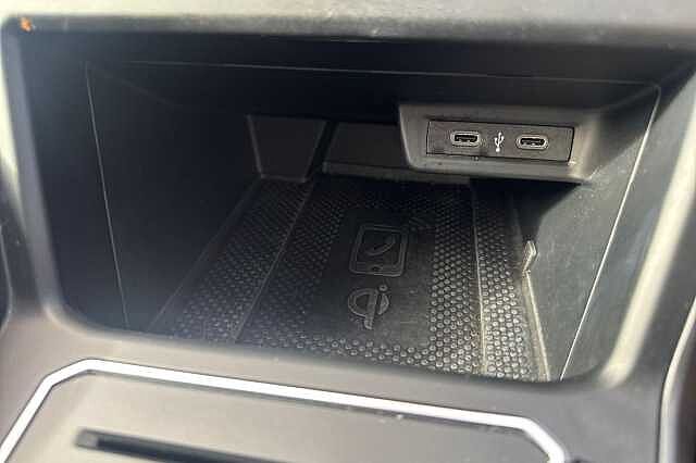 Used Volkswagen Taigo 2022 for sale - 76330070: Photo 25