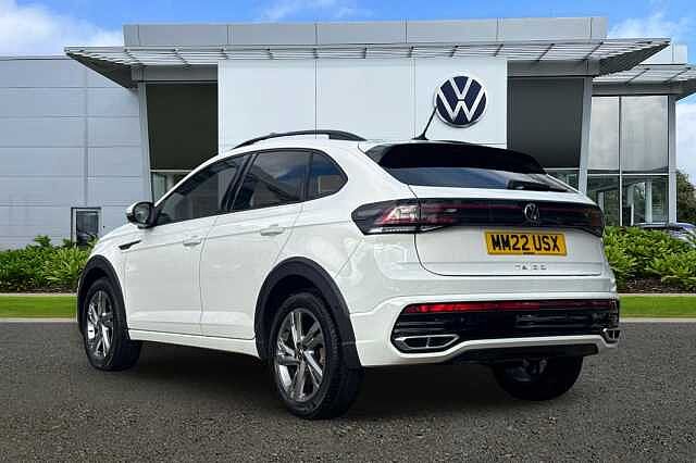Used Volkswagen Taigo 2022 for sale - 76330070: Photo 3