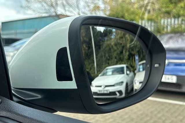 Used Volkswagen Taigo 2022 for sale - 76330070: Photo 32
