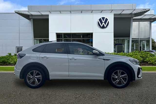 Used Volkswagen Taigo 2022 for sale - 76330070: Photo 4