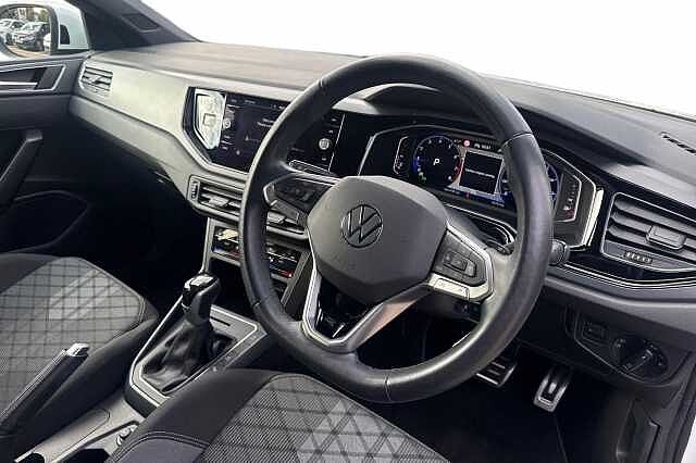 Used Volkswagen Taigo 2022 for sale - 76330070: Photo 6