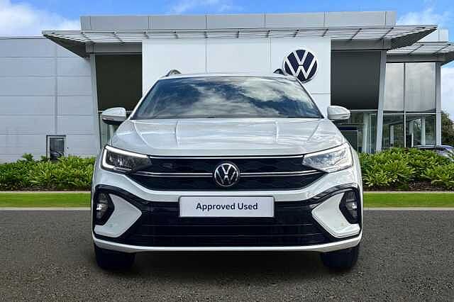 Used Volkswagen Taigo 2022 for sale - 76330070: Photo 7