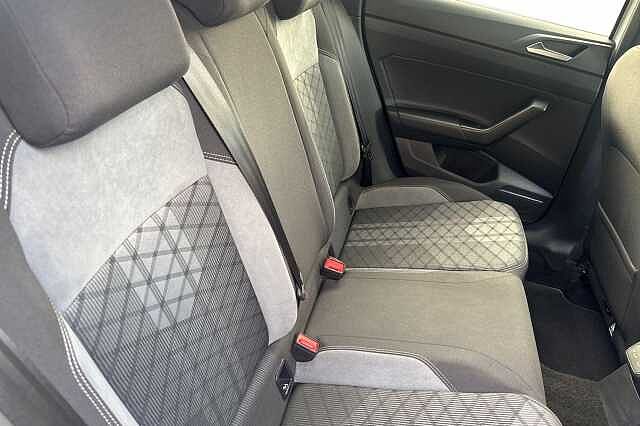 Used Volkswagen Taigo 2022 for sale - 76330070: Photo 8