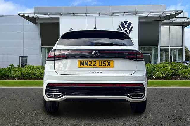 Used Volkswagen Taigo 2022 for sale - 76330070: Photo 9