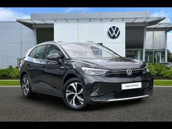 2022 (22) - 109kW Life Pure 52kWh 5dr Auto + 18' FALUN ALLOYS + BI COLOUR STYLE PACK