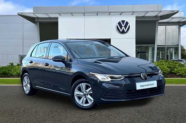 Used Volkswagen Golf 2022 for sale - 76884689: Photo 1