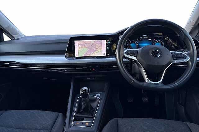 Used Volkswagen Golf 2022 for sale - 76884689: Photo 10