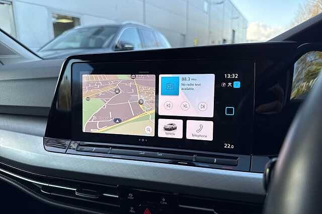 Used Volkswagen Golf 2022 for sale - 76884689: Photo 13