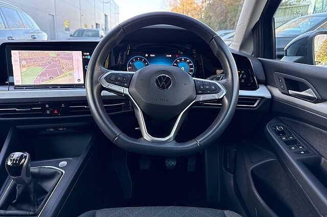 Used Volkswagen Golf 2022 for sale - 76884689: Photo 14