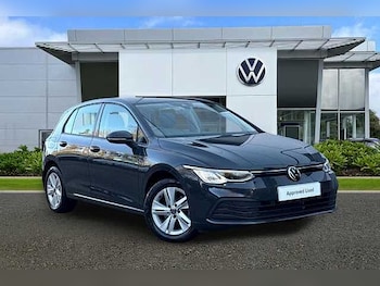 Used Volkswagen Golf 2022 for sale - 76884689: Photo