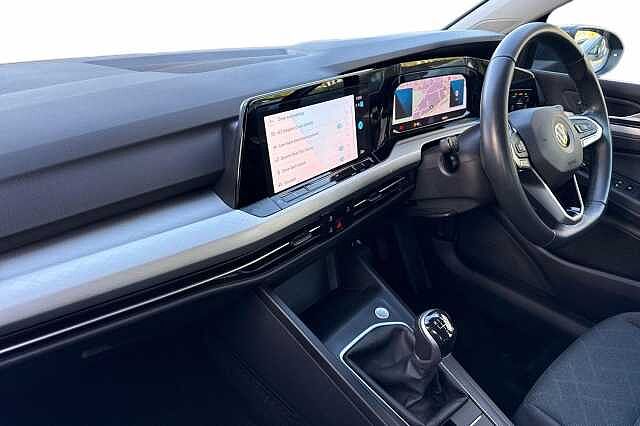 Used Volkswagen Golf 2022 for sale - 76884689: Photo 2