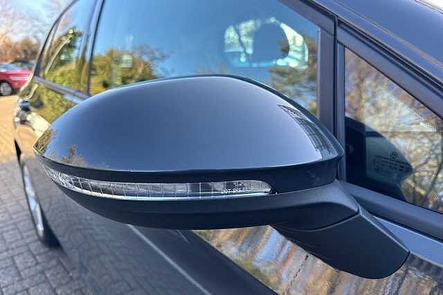 Used Volkswagen Golf 2022 for sale - 76884689: Photo 23