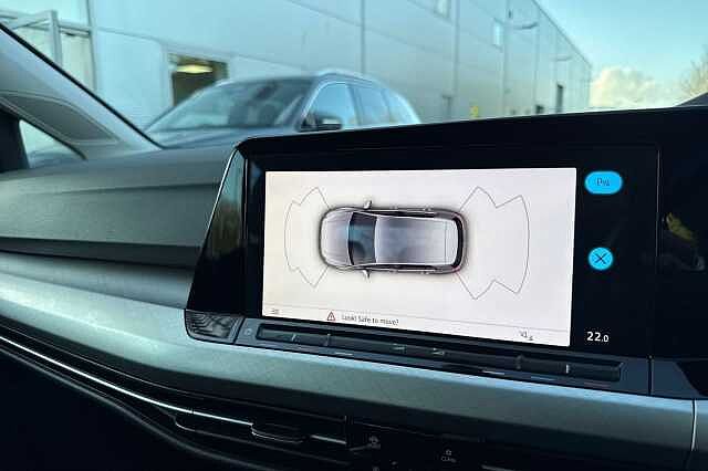 Used Volkswagen Golf 2022 for sale - 76884689: Photo 24