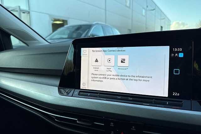 Used Volkswagen Golf 2022 for sale - 76884689: Photo 25