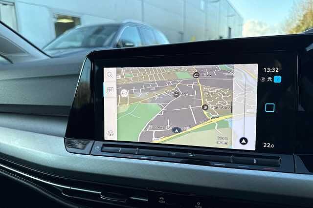 Used Volkswagen Golf 2022 for sale - 76884689: Photo 26