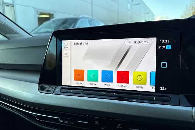 Used Volkswagen Golf 2022 for sale - 76884689: Photo 27