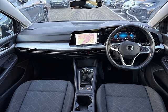 Used Volkswagen Golf 2022 for sale - 76884689: Photo 29