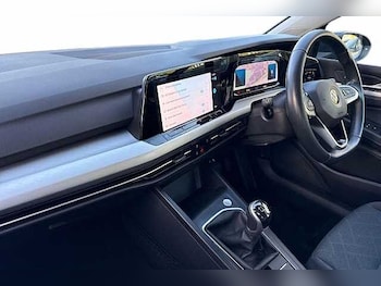 Used Volkswagen Golf 2022 for sale - 76884689: Photo