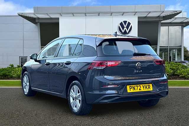 Used Volkswagen Golf 2022 for sale - 76884689: Photo 3