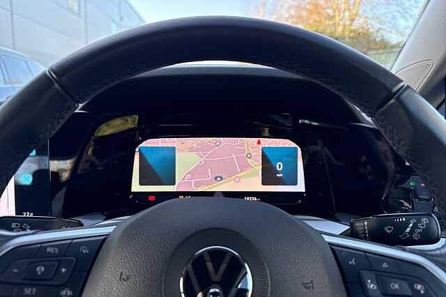 Used Volkswagen Golf 2022 for sale - 76884689: Photo 30